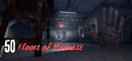 Banner of 50 Floors of Madness 