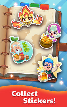 Sproutle: Puzzle Pet Story Game Screenshot