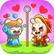 Pull The Pin: Mito Adventure