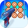 Icon of Shooting Master Craft the Gun