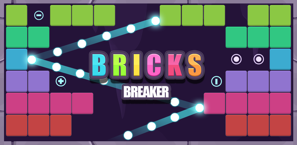Banner of Balls Brick Breaker - Desafío de rompecabezas 1.0.1