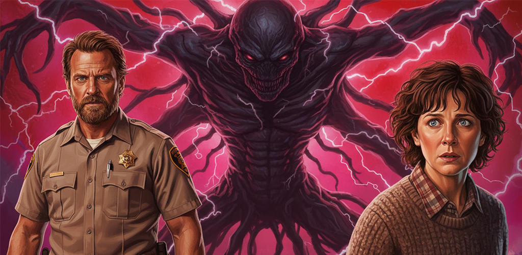 Banner of Dead by Daylight 