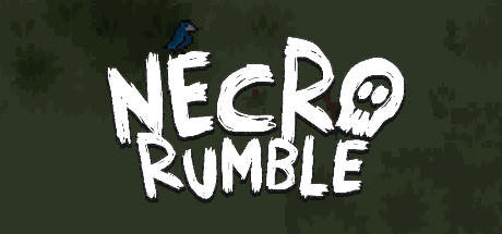 Banner of Necro Rumble 