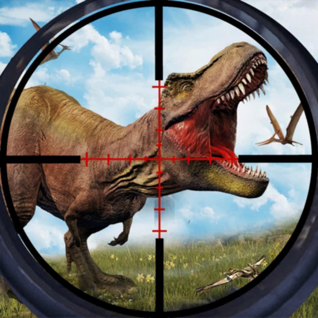 Dinosaur Games : Animal Hunt android iOS apk download for free-TapTap