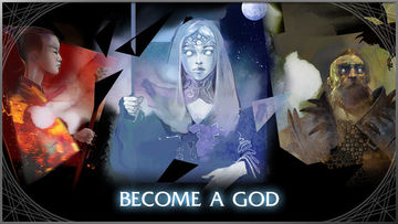 Chaos Reborn: Adventures Game Screenshot