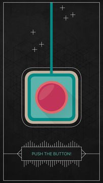 One Button Travel Game Screenshot