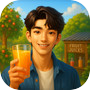 Icon of Idol Farm Life: juice tycoon