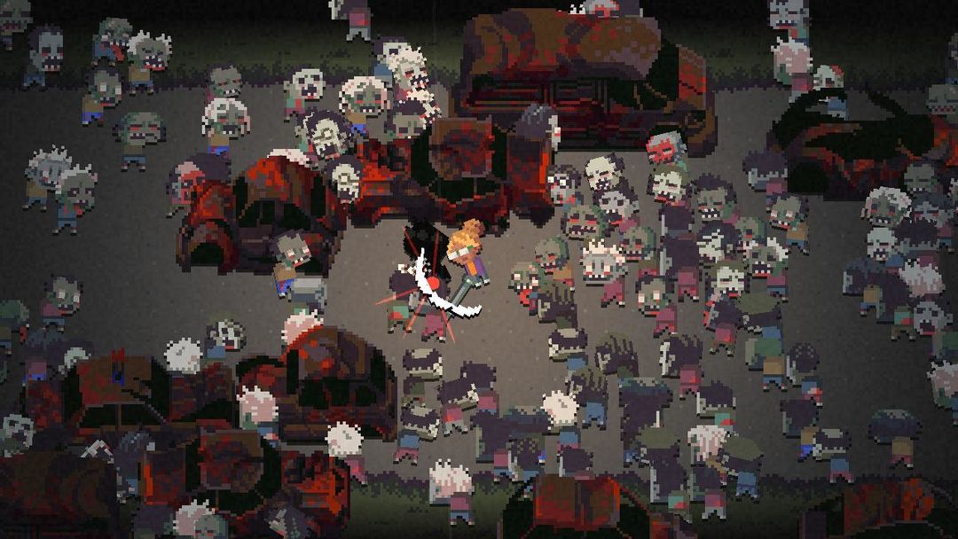 Death Road to Canada screenshot game