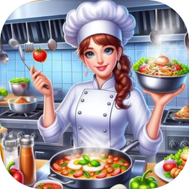 Cooking Master: Food Games android iOS apk download for free-TapTap