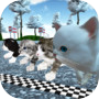 Kitten Cat Craft Racing:Cute Cat World Tournament