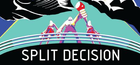 Banner of Split Decision 