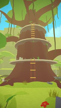 Faraway 2: Jungle Escape Game Screenshot