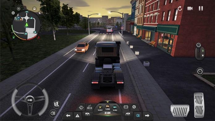 Truck Simulator : World Android IOS Apk Download For Free-TapTap