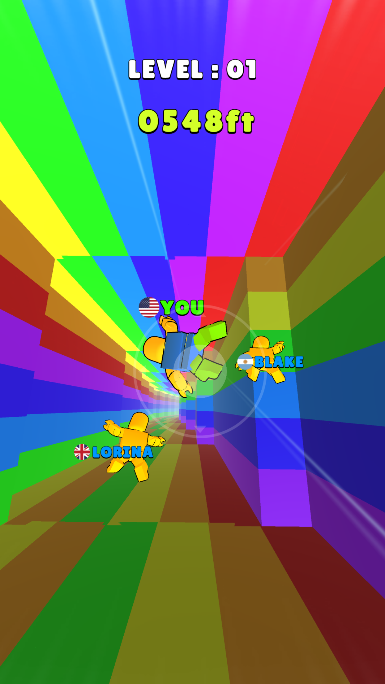 Screenshot 7 of Dropper Challenge 