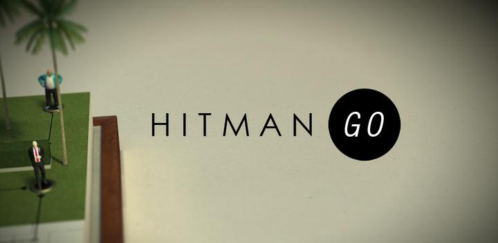 Banner of Hitman GO 