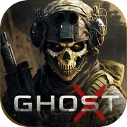 GhostX: Simulador de francotirador
