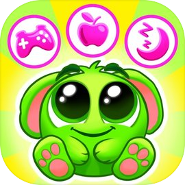 Pet sim Fluffy tuto Tomagotchi