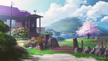 TrymenT ―今を変えたいと願うあなたへ― TriaL Game Screenshot