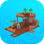 Arks nhàn rỗi: Xây dựng trên biển