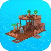 Idle Arks: Build at Sea