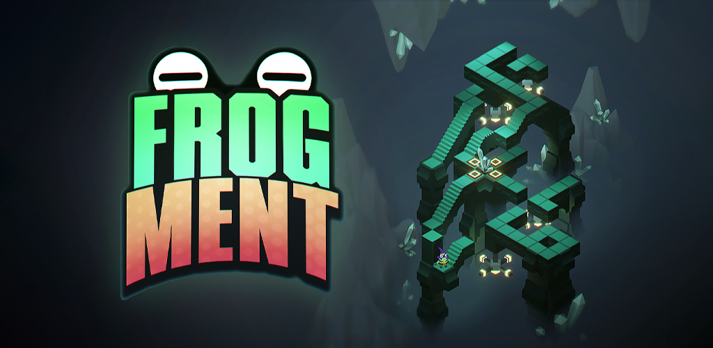 Frogment screenshot