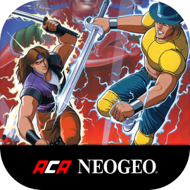 SENGOKU 2 ACA NEOGEO