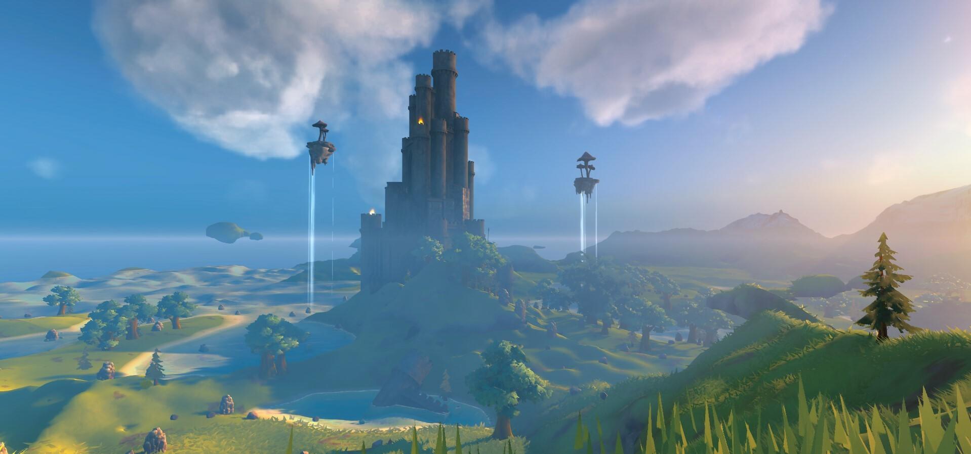 Loya Game Screenshot