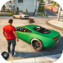 Icon of Gangster City Crime Mafia City