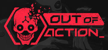 Banner of Out of Action 