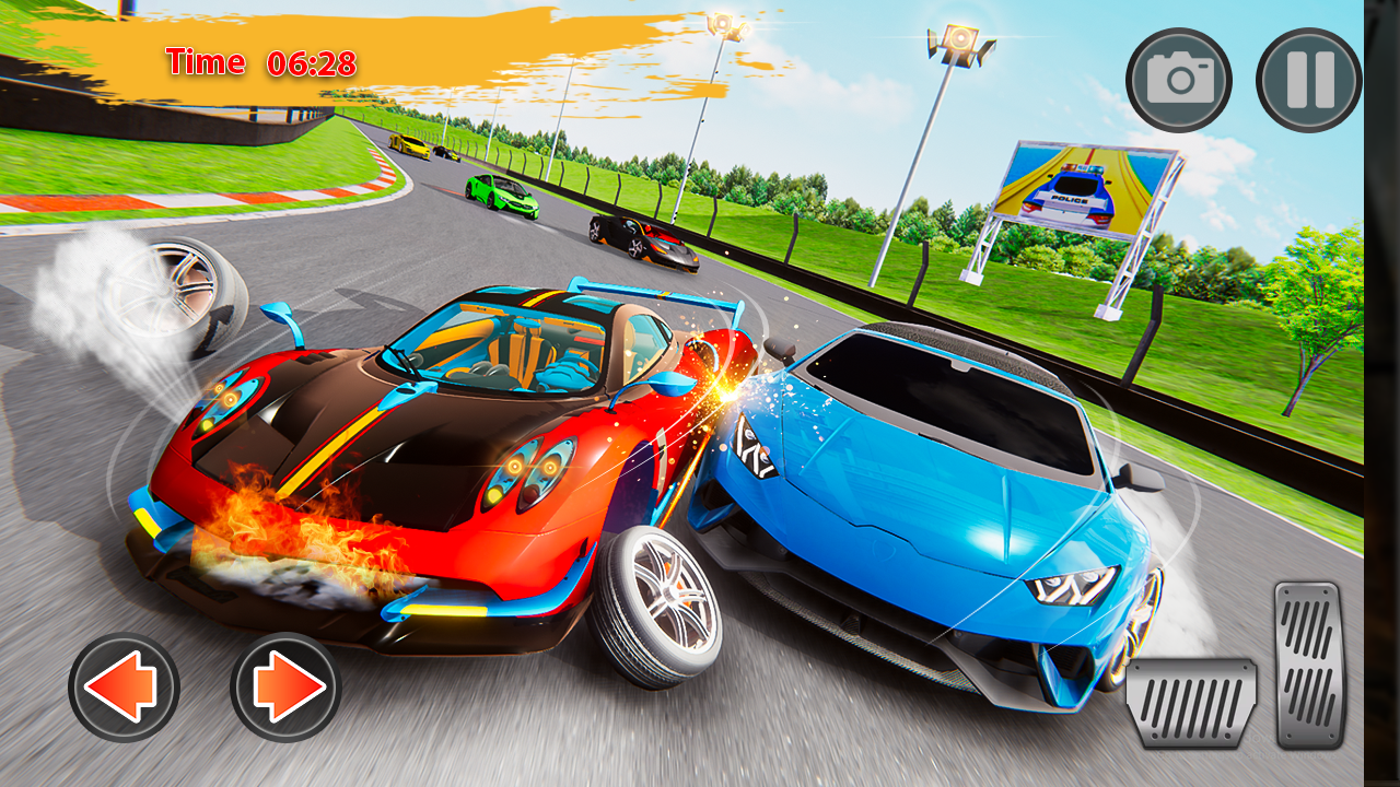 Speed Car Racing 3D Car Games android iOS apk download for free-TapTap