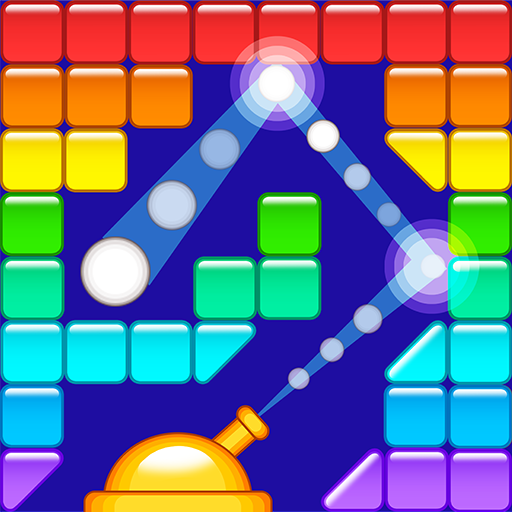 Break Bricks: Ball Puzzle Game for Android/iOS - TapTap