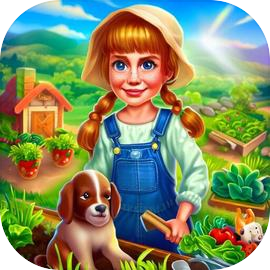 Farm Heroes: Puzzle Adventure