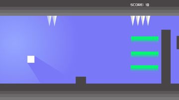 Portal Rage 게임 스크린샷