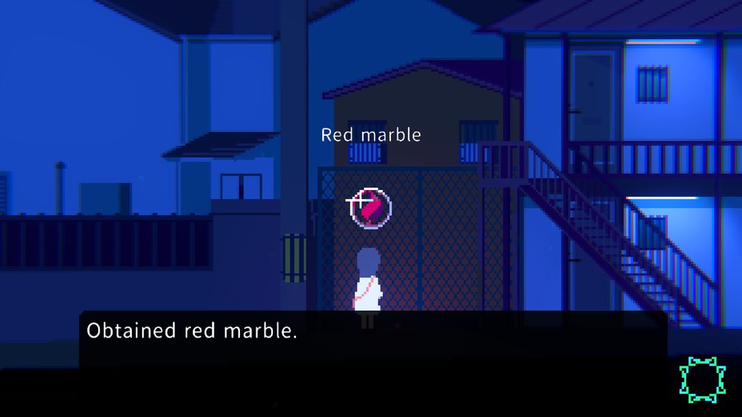 Unreal Life screenshot game