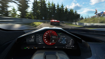 Assetto Corsa EVO Game Screenshot