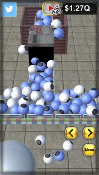 EYE FACTORY - factory game ภาพหน้าจอเกม