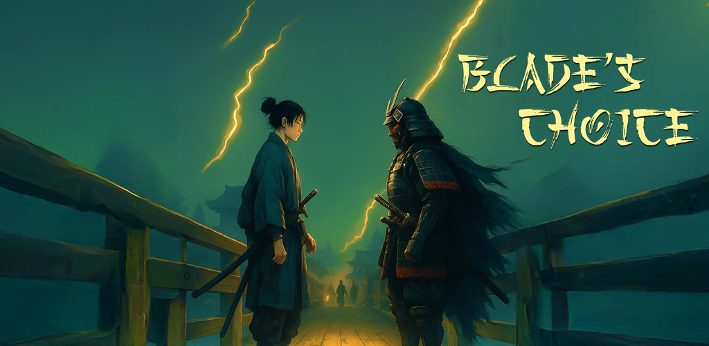 Banner of Exit Conquer: Blade's Choice 
