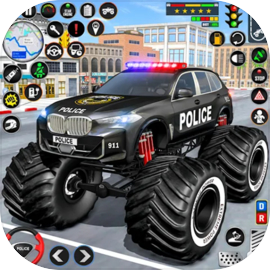 Highway Multiplayer Police2023