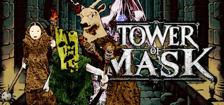 Banner of Tower of Mask 