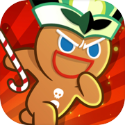 CookieRun: OvenBreak