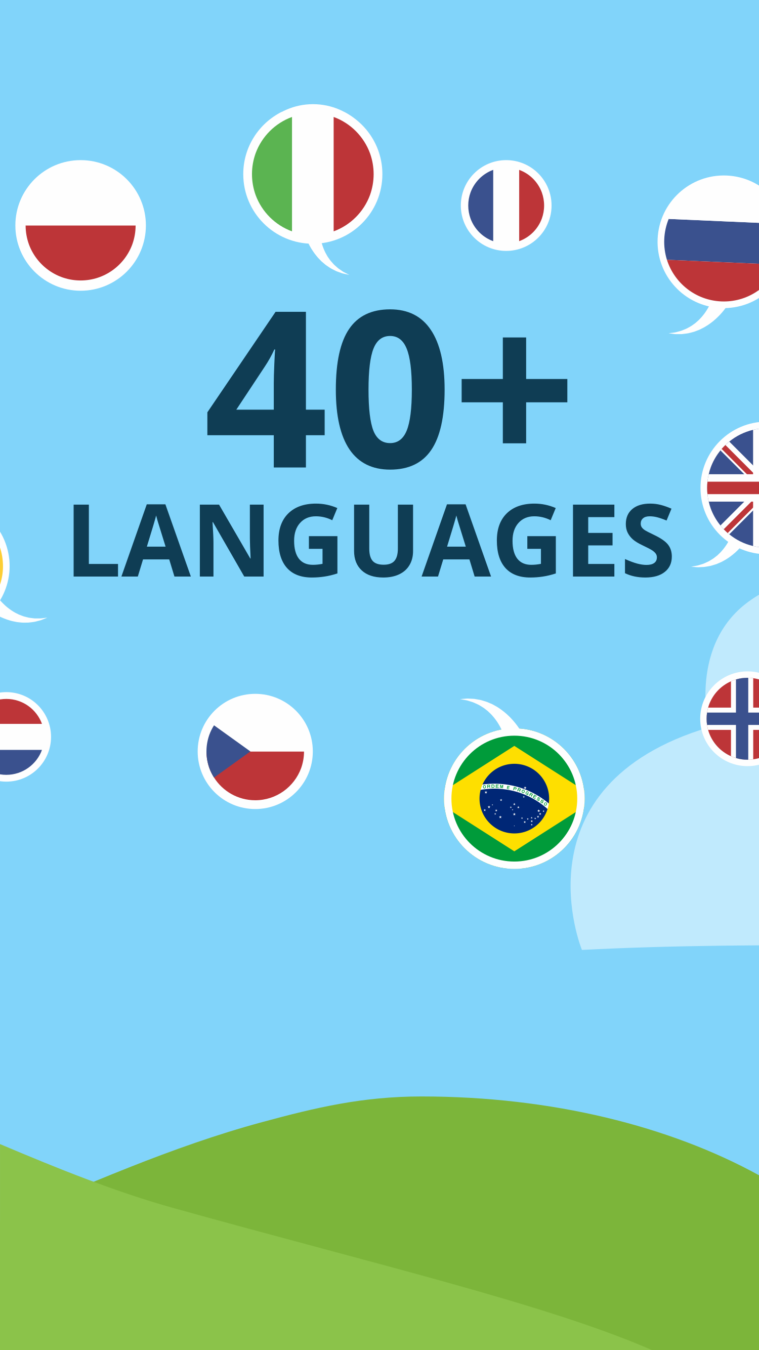 Wolvesville - Werewolf Online 遊戲截圖