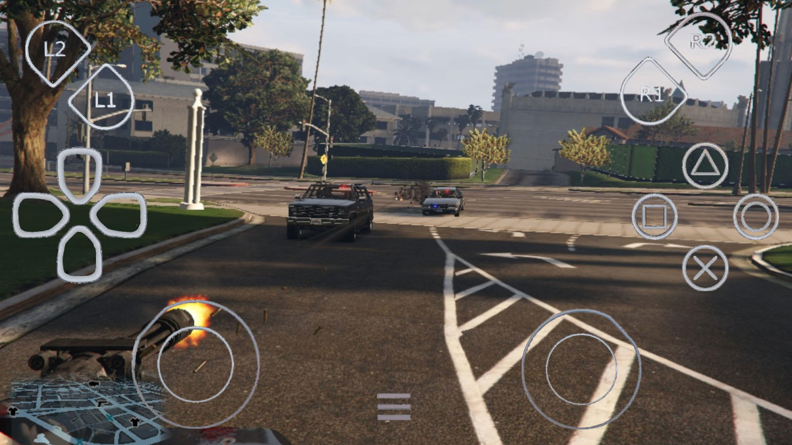 Bmw Car Simulator Game 2024 Game Screenshot