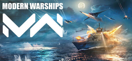 Modern Warships screenshot