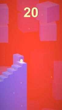 Captura de Tela do Jogo STAIRWAY