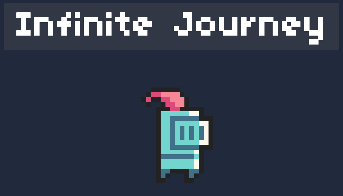 Infinite Journey Latest Version for Android/iOS APK - TapTap
