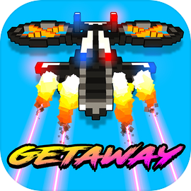 Hovercraft: Getaway