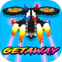 Hovercraft: Getaway