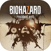 BIOHAZARD 7 resident evil