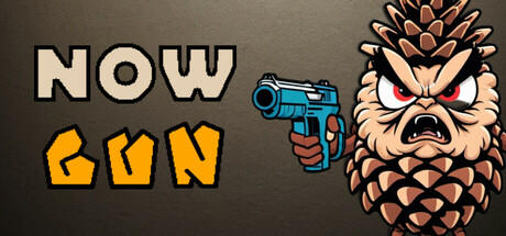 Banner of Now Gun 