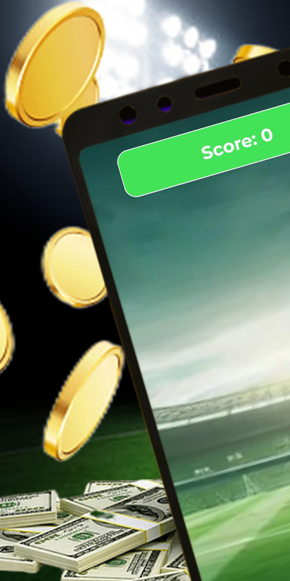 Interfaccia Snai IPPICA Mobile - Dashboard Betting